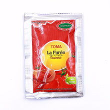 70g de pasta de tomate en bolsita marca OEM